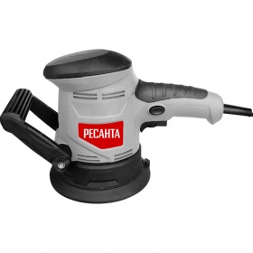 Эксцентриковая шлифовальная машина Ресанта ЭШМ-125Э