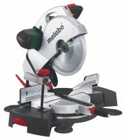 Пила торцовочная Metabo KS 305 Plus