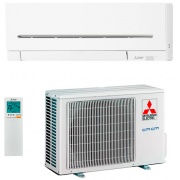 Инверторная сплит-система Mitsubishi Electric MSZ-AP42VGK/MUZ-AP42VG