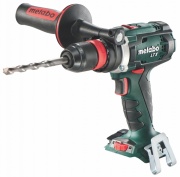 Акк. дрель Metabo BS 18 LTX Quick без акк. и ЗУ