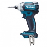 Аккумуляторная дрель Makita BTD136Z