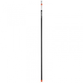 Ручка алюминиевая, 130 см