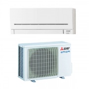 Инверторная сплит-система Mitsubishi Electric MSZ-AP35VGK/MUZ-AP35VG