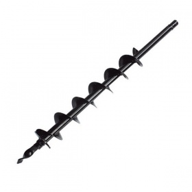 Бур однозаходный Oleo-Mac 15x100