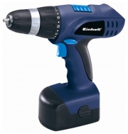 Аккумуляторная дрель Einhell Ni-Cd BT-CD 14,4 2B