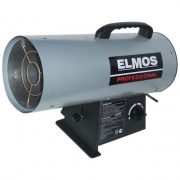 Тепловая газовая пушка Elmos GH-16