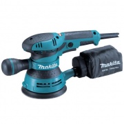 Шлифмашина эксцентриковая Makita BO5041K