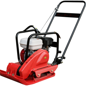 Виброплита DDE VP90-HK