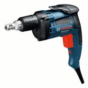 Шуруповерт сетевой Bosch GSR 6-45 TE