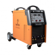 Сварочный инвертор FOXWELD VARTEG TIG 501 AC/DC Pulse