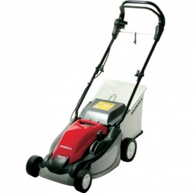 Газонокосилка электрическая Honda HRE370A2 PLE