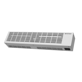 Тепловая завеса Тропик K-3