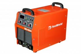 Сварочный инвертор FOXWELD ВД-400И