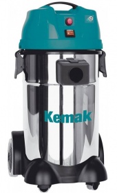 Моющий пылесос Kemak KV 30 IEX