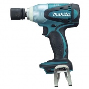 Аккумуляторный гайковерт Makita BTW250Z