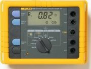 Измеритель сопротивления заземления Fluke 1625 II