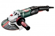 Угловая шлифмашина Metabo WE 19-180 Quick RT