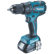 Аккумуляторная дрель Makita DHP453RFE