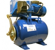 Насосная станция Unipump AUTO JSW-55-50