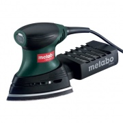 Виброшлифмашина Metabo FMS 200 Intec