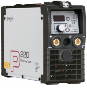 Сварочный инвертор EWM  PICO 220 CEL PULS