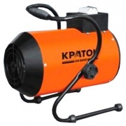 Электрическая тепловая пушка КРАТОН ESH-3000C