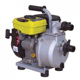 Мотопомпа Champion GP40