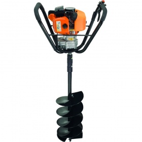 Мотобур Hitachi DA 200E(S)