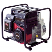 Мотопомпа бензиновая Briggs&Stratton WP3-65