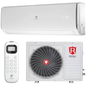 Настенная сплит-система Royal Clima RC-VT37HN