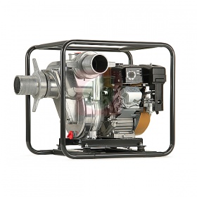 Мотопомпа Caiman CP-402C