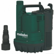 Насос погружной Metabo TP 12000 SI