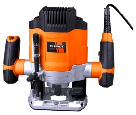 Фрезер PATRIOT ER 120