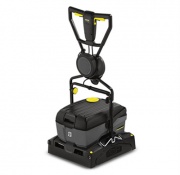 Поломоечная машина Karcher BR 40/10 C Adv + MF