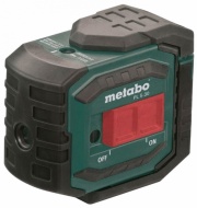 Лазерный нивелир Metabo PL 5-30