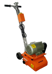 Фрезеровальная машина Samsan SM 203   