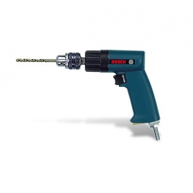 Дрель пневматическая Bosch 6 мм, ЗВП, реверс