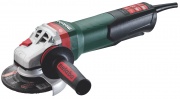 Угловая шлифмашина Metabo WEPBA 17-125 Quick