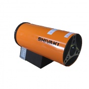 Тепловая газовая пушка SHIVAKI SHIF-GS15Y