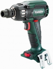 Акк. гайковерт Metabo SSW 18 LT 400 BL без акк. и ЗУ