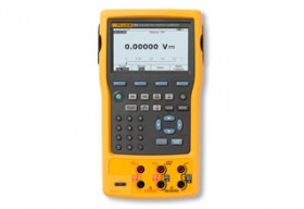 Регистрирующий калибратор Fluke 753EL
