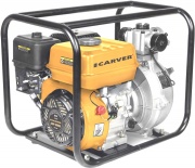 Мотопомпа Carver CGP 3050 H