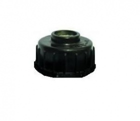 Гайка триммерной головки (M6*1.25 правая) HT27 Champion