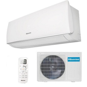 Бытовая сплит-система Hisense SMART DC Inverter AS-24UR4SBBDB015