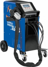 Аппарат точечной сварки BlueWeld DIGITAL PLUS 9000 Aqua