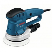 Шлифмашина эксцентриковая Bosch GEX 150 AC