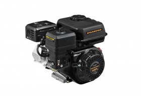 Двигатель  CARVER 168FL