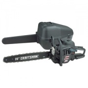 Бензопила Craftsman 35098