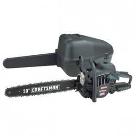 Бензопила Craftsman 35098