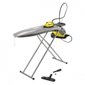 Паровой гладильный комплекс Karcher SI 4 Iron Kit